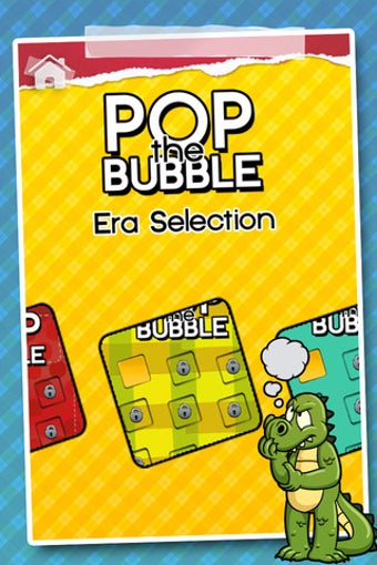 Image 2 for Pop The Bubbles Adventure