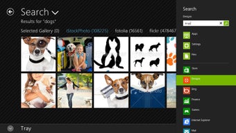 Image 0 for Designs for Windows 8