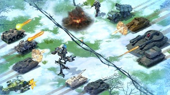 Imagen 2 para World at Arms