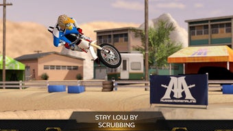 Image 2 for TiMX: This is Motocross