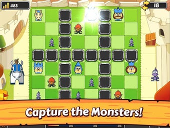 Image 1 for ChessMatec