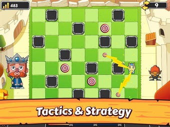 Image 0 for ChessMatec