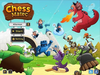 Image 2 for ChessMatec