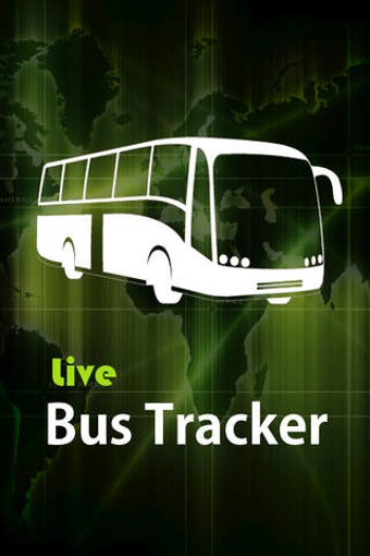 Image 0 for Bus Tracker - World Live …