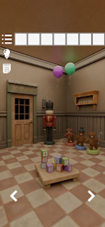 Imagen 0 para Escape Game CAROUSEL