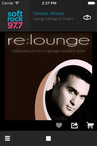 Image 0 for soft rock 97.7