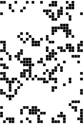 Image 0 for Life Game Touch