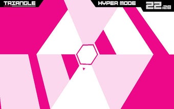 Imagen 1 para Super Hexagon