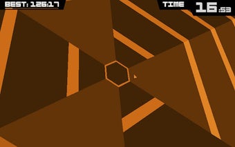 Imagen 2 para Super Hexagon