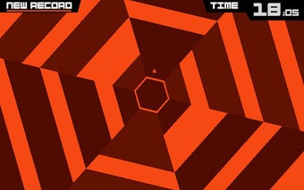 Imagen 0 para Super Hexagon
