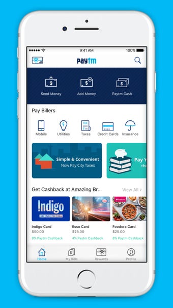 Imagen 3 para Paytm Canada