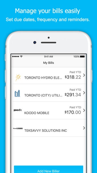 Imagen 2 para Paytm Canada