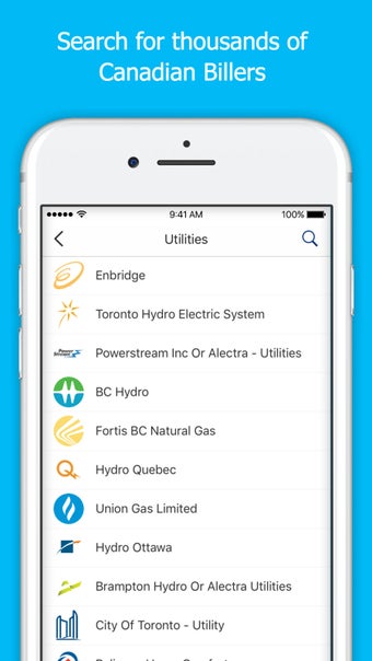 Image 0 for Paytm Canada