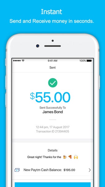Imagen 1 para Paytm Canada