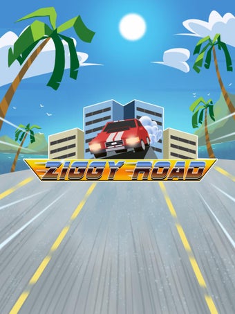 Imagen 0 para Ziggy Road ZigZag Racer