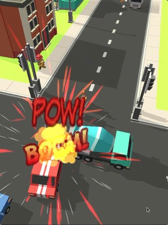 Imagen 1 para Ziggy Road ZigZag Racer