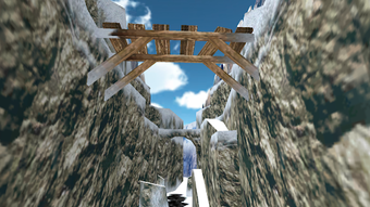 Image 0 for Granny Kick Trolls: Grann…