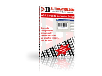 Image 0 for ASP Linear Barcode Genera…
