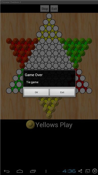 Image 1 for Chinese Checkers