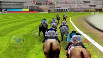 Image 2 for iHorse Racing