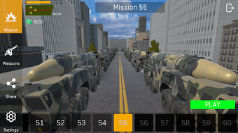 Image 0 for Modern Artillery Strike