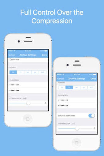 Image 0 for UnArchiver Pro - zip, rar…