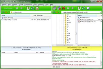 Imagen 0 para FlashFXP USB Portable