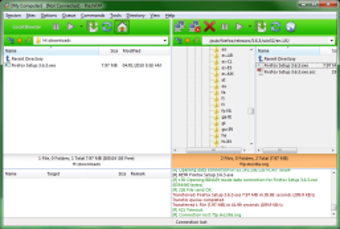 Imagen 1 para FlashFXP USB Portable