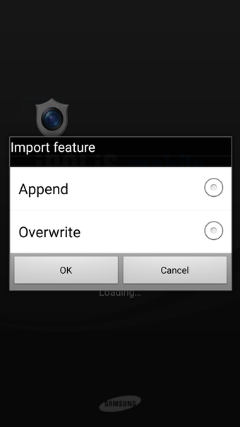 Image 0 for iPOLiS mobile