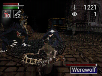Image 0 for Bloodborne PSX