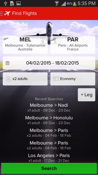 Image 1 for Webjet