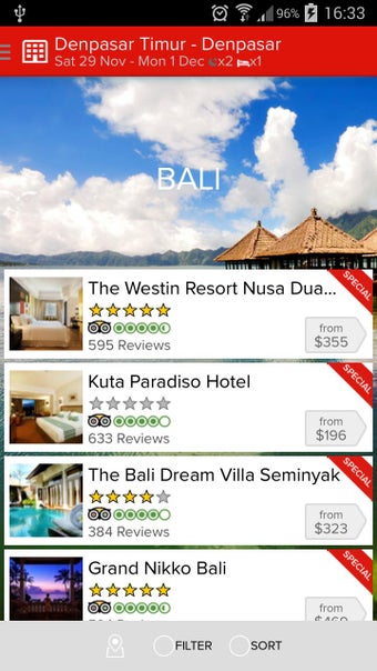 Image 0 for Webjet