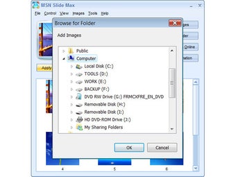 Image 3 for MSN Slide Max