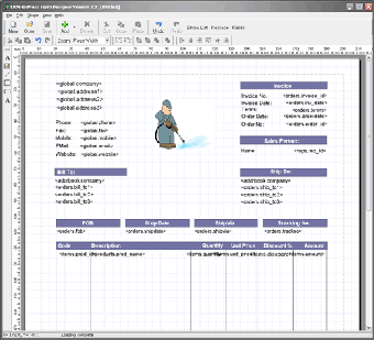 Imagen 1 para CRM-Express Professional