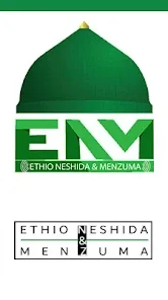 Imagen 0 para Ethio Neshida  Menzuma