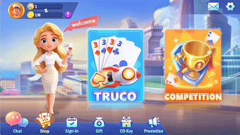 Image 0 for Truco Festa