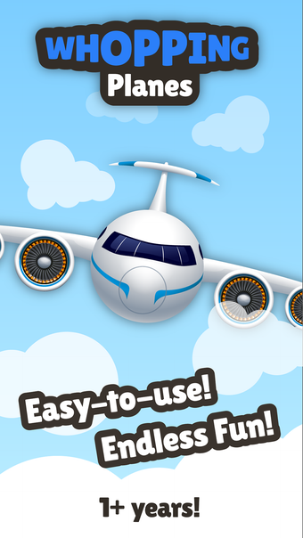 Image 0 for Whopping Planes