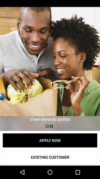 Image 1 for Fred Meyer Rewards Visa