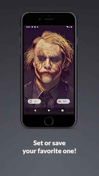 Image 1 for Joker Movie Wallpapers 20…