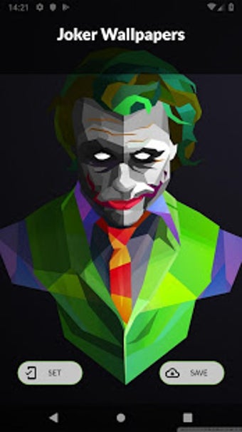 Image 2 for Joker Movie Wallpapers 20…