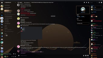 Imagen 0 para BetterDiscord