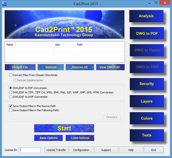 Image 2 for Cad2Print 2015