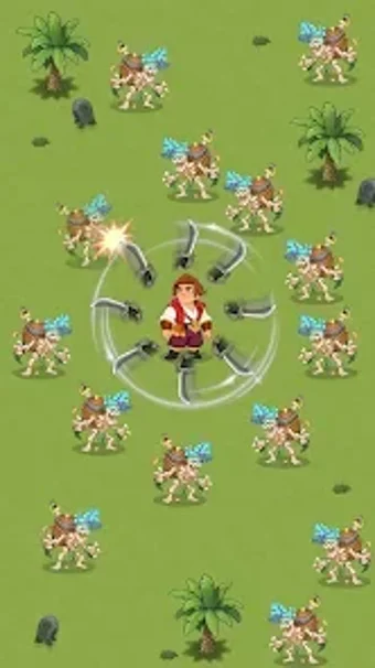 Imagen 0 para Last Sail