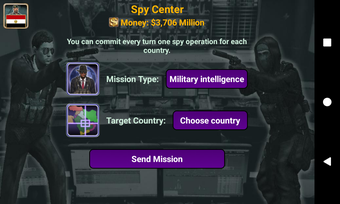 Image 0 for Middle East Empire 2027