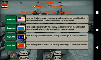 Image 0 for Middle East Empire 2027