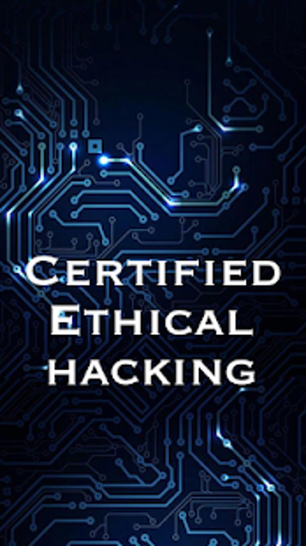 Image 1 for Ethical Hacking 2019 Tuto…
