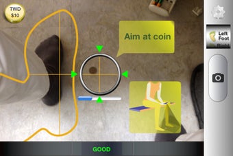 Image 0 for FootFit
