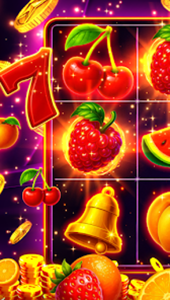 Image 0 for Cherry Coin Rush