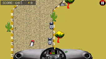 Imagen 0 para Kids Rally Car Racing