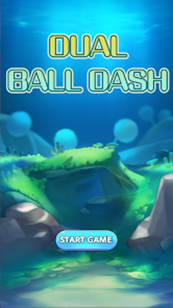 Image 0 for Dual Ball Dash
